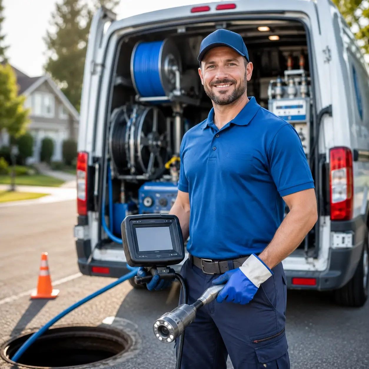 Local Pipe Relining specialists in Heuvelton, NY