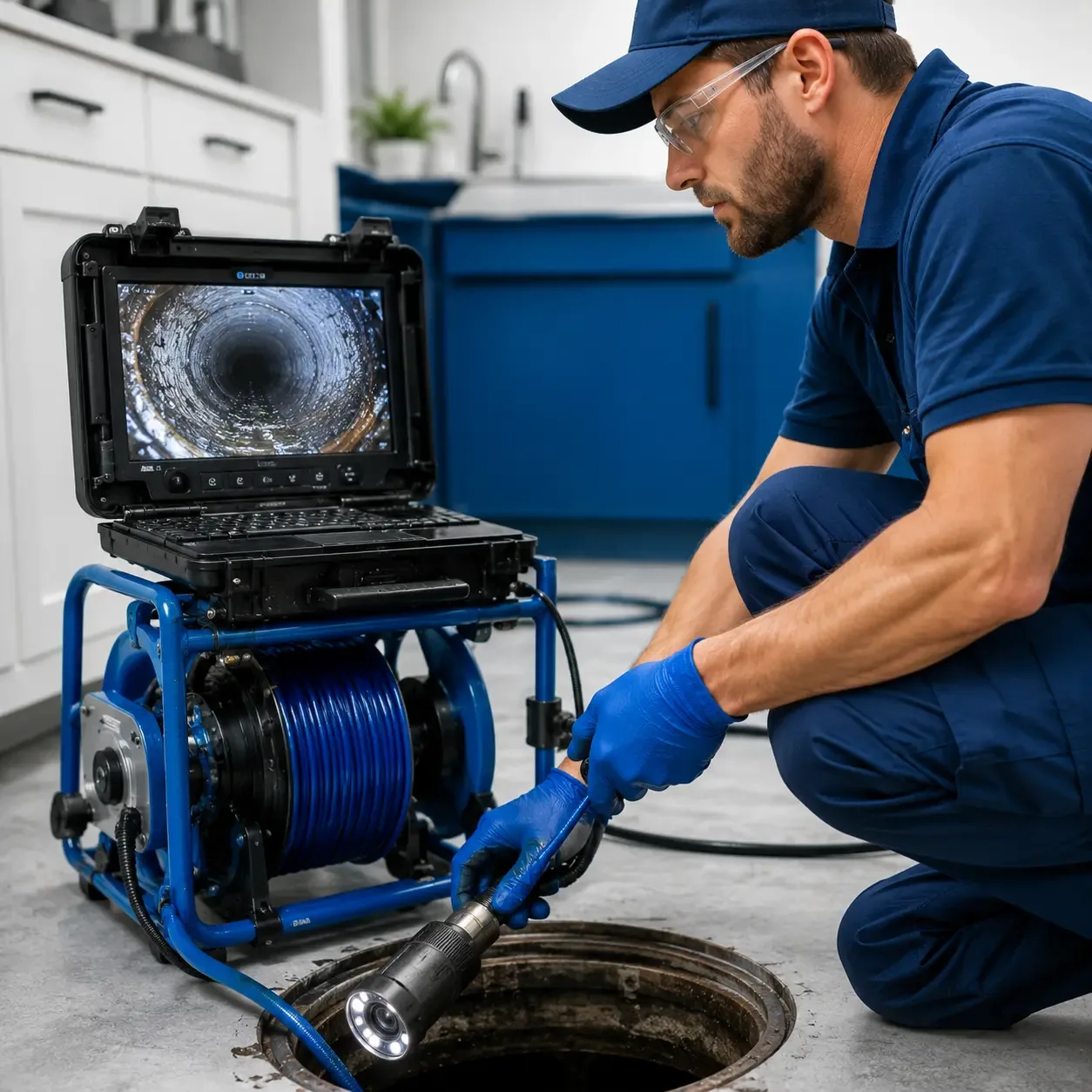Pipe Relining professionals serving Heuvelton, NY